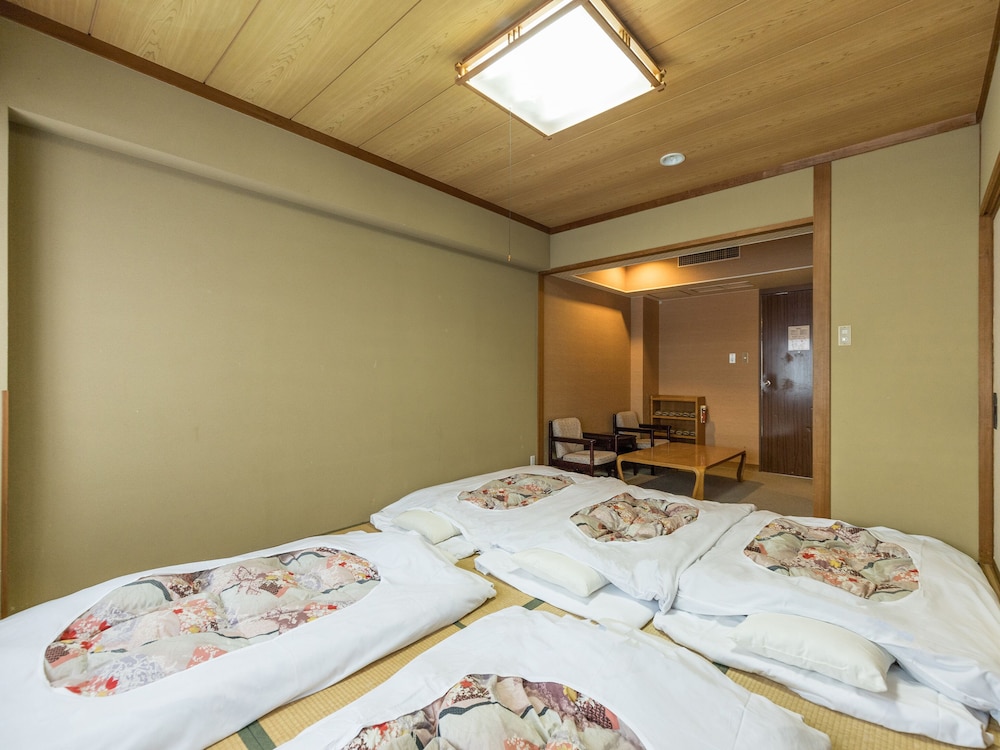 OYO 旅館 晴明荘 白樺湖 松本・軽井沢