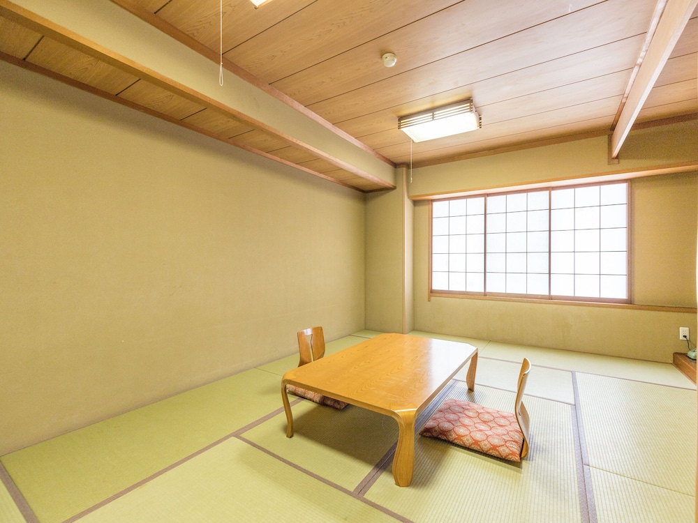 OYO 旅館 晴明荘 白樺湖 松本・軽井沢