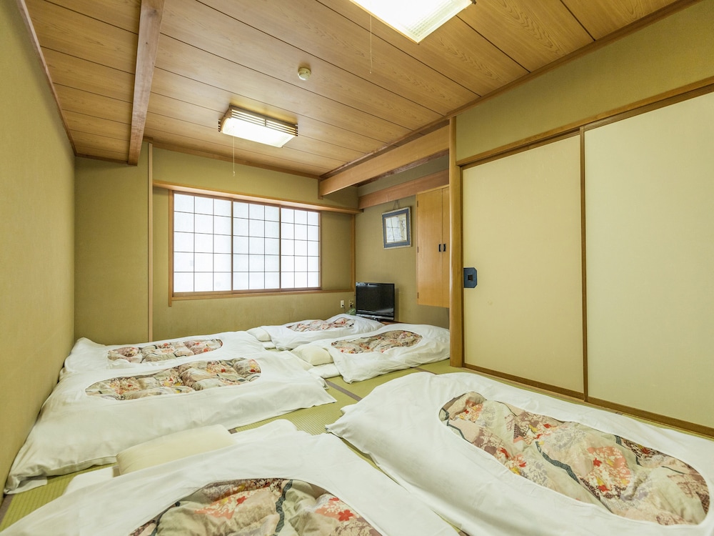 OYO 旅館 晴明荘 白樺湖 松本・軽井沢