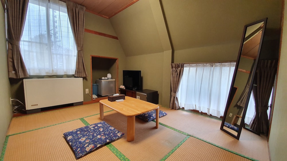 白馬ココロホテル 松本・軽井沢