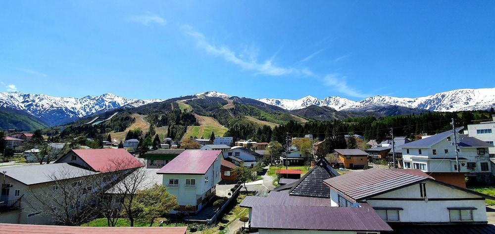 白馬ココロホテル 松本・軽井沢