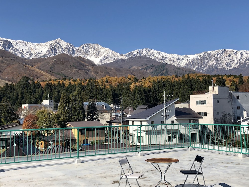 白馬ココロホテル 松本・軽井沢