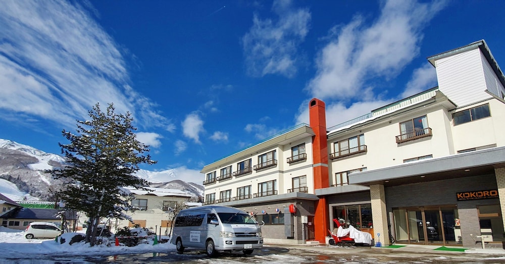 白馬ココロホテル 松本・軽井沢