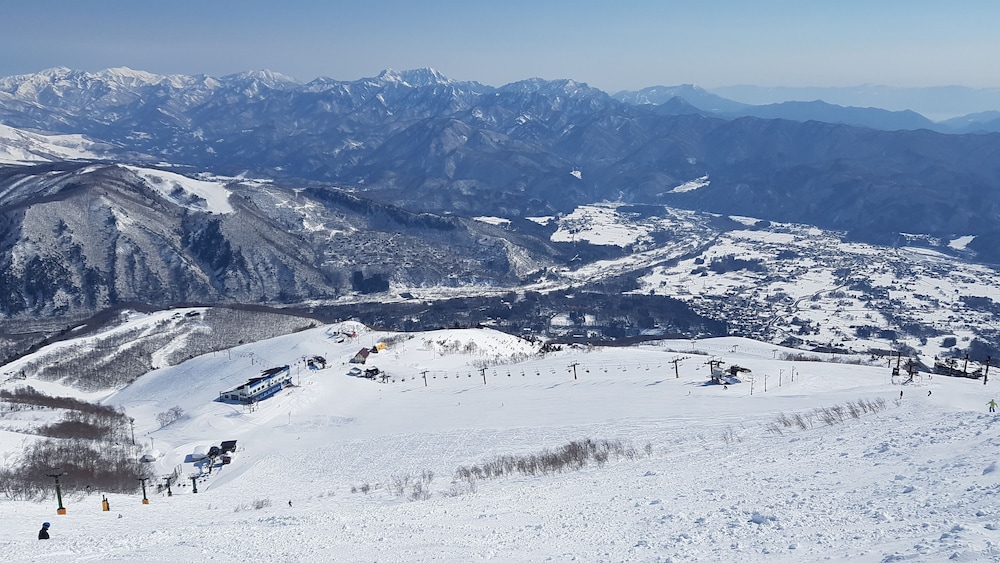 白馬ココロホテル 松本・軽井沢