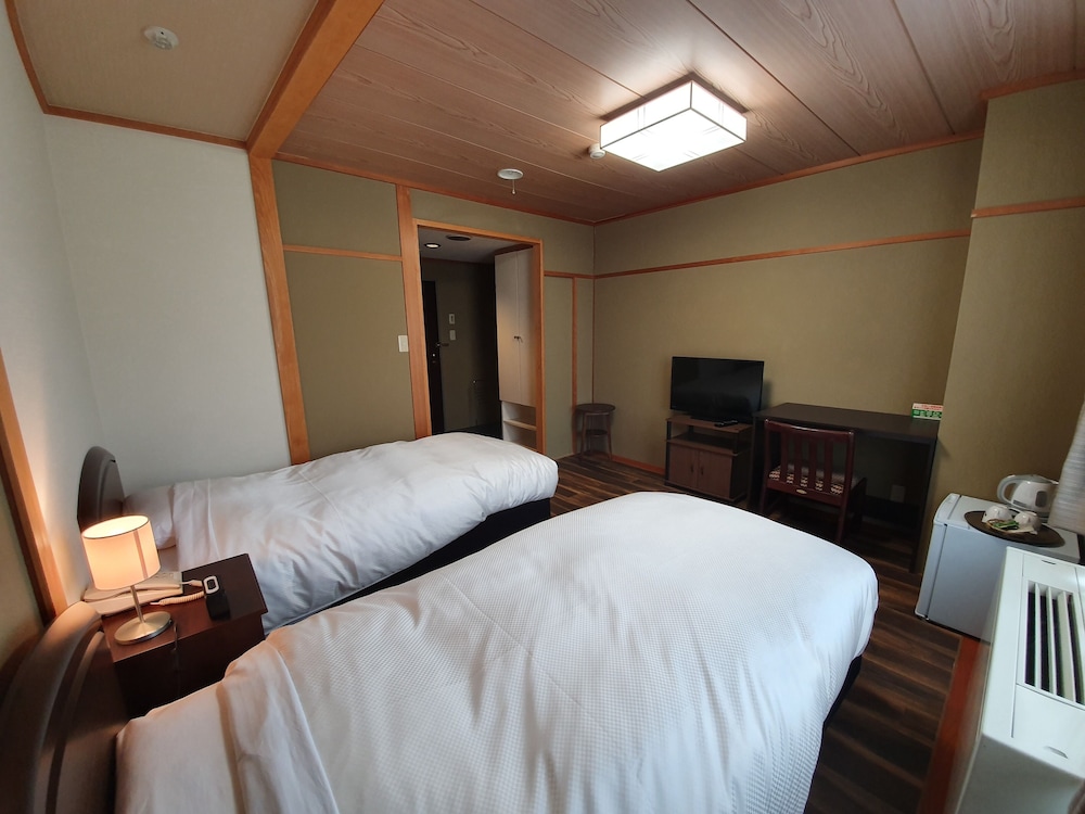 白馬ココロホテル 松本・軽井沢