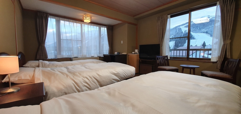 白馬ココロホテル 松本・軽井沢