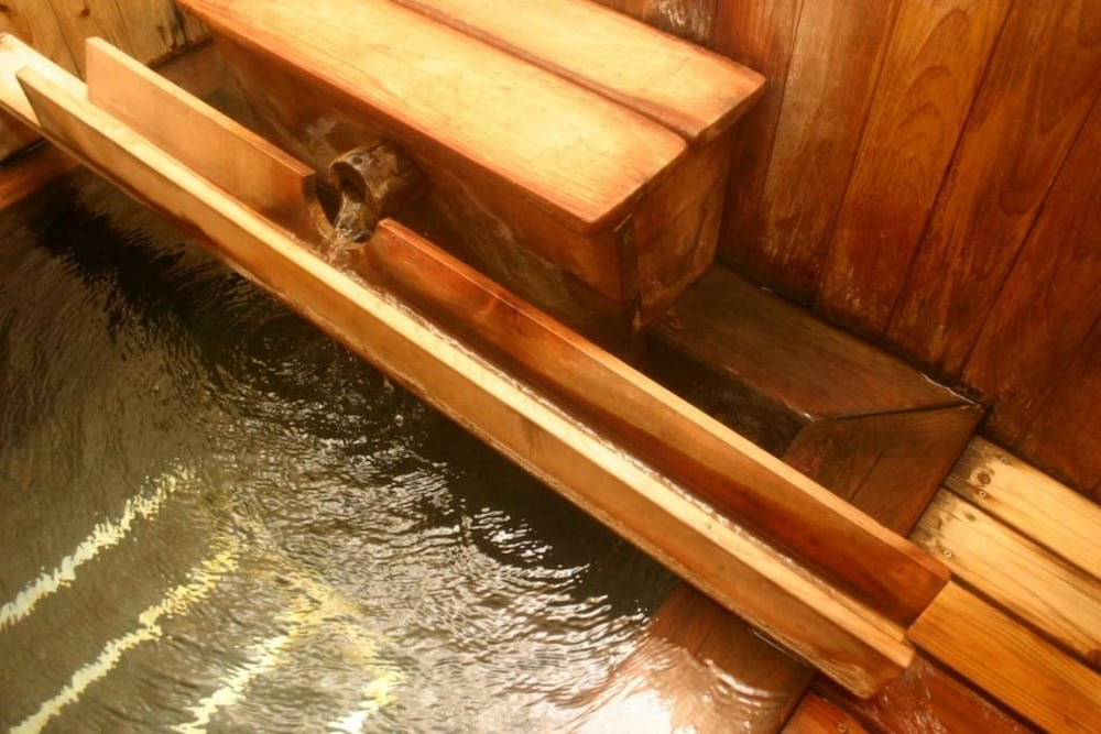 信州渋温泉 洗心館松屋 松本・軽井沢