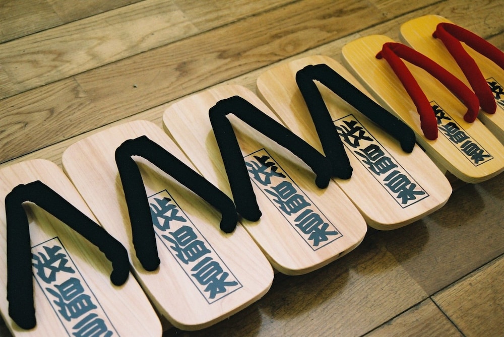 信州渋温泉 洗心館松屋 松本・軽井沢