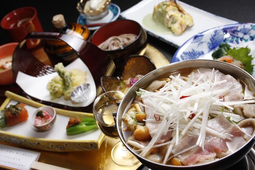 信州渋温泉 洗心館松屋 松本・軽井沢