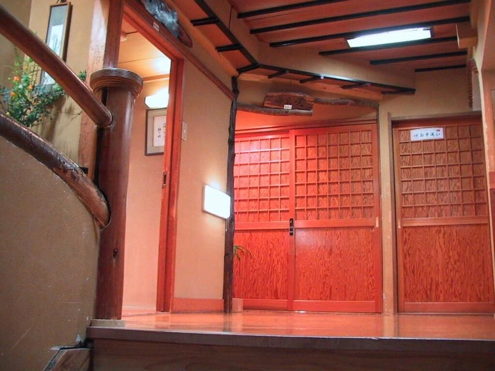 信州渋温泉 洗心館松屋 松本・軽井沢