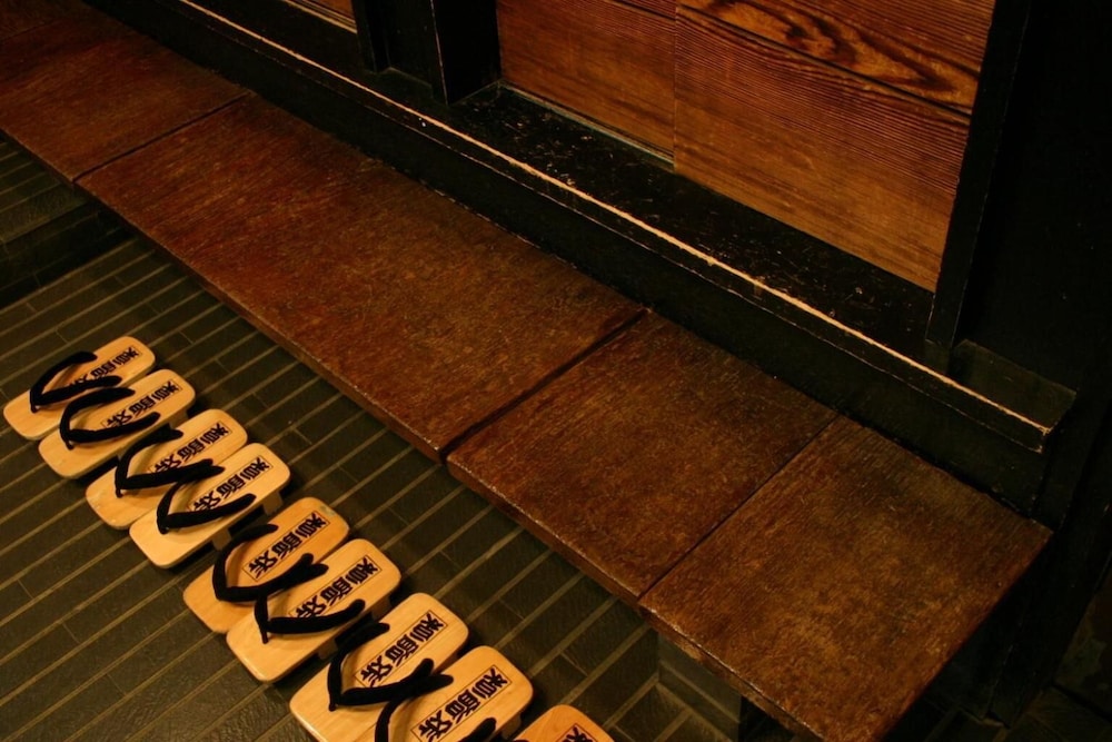 信州渋温泉 洗心館松屋 松本・軽井沢