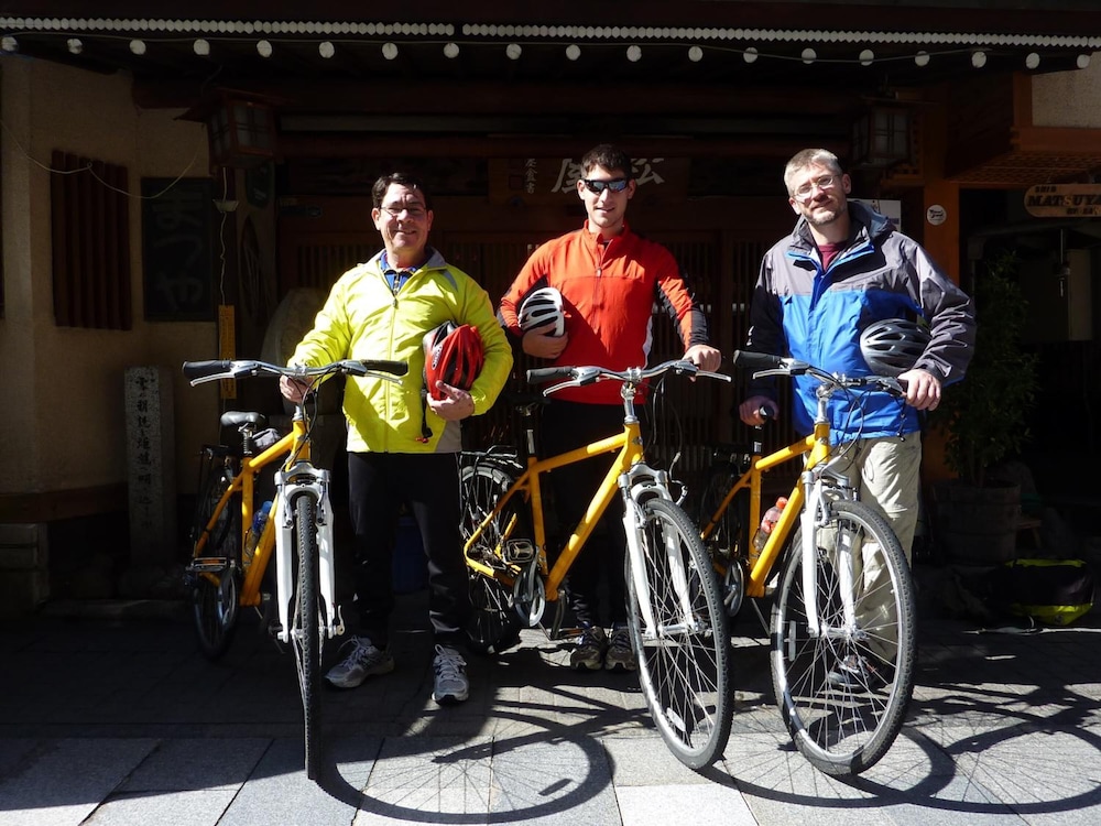 信州渋温泉 洗心館松屋 松本・軽井沢