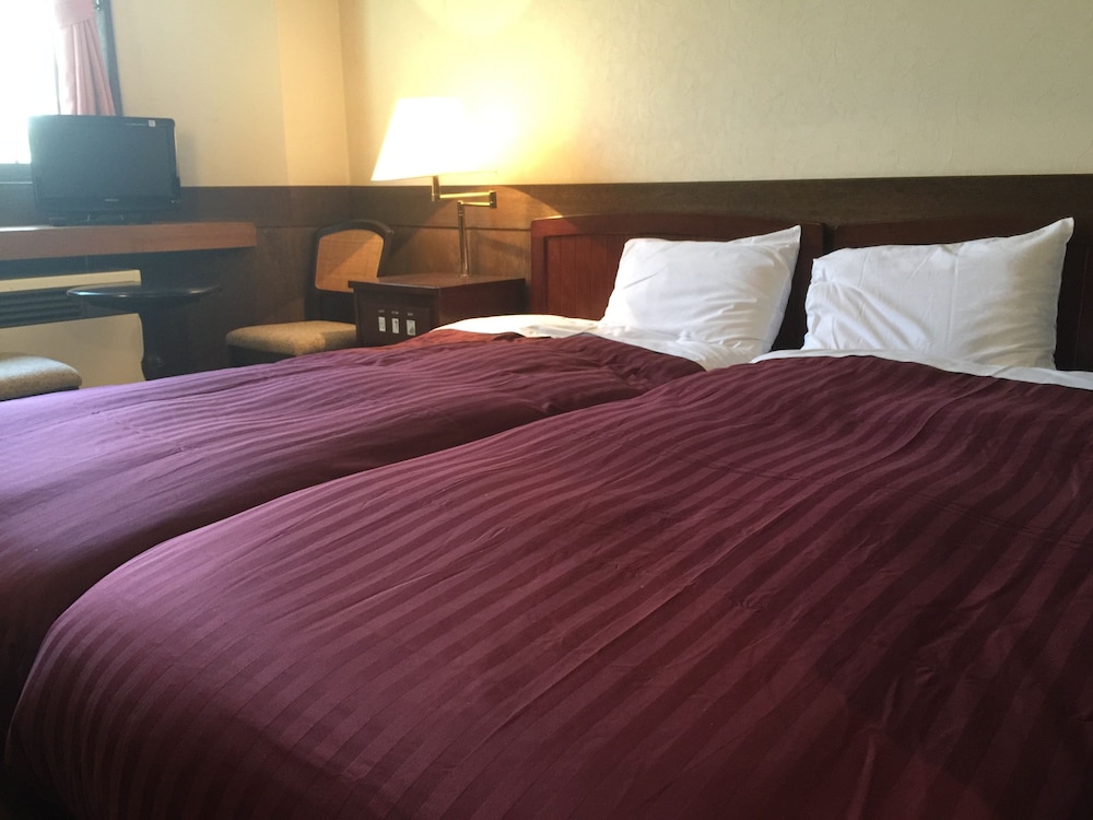 ホテル白樺湖榮園 松本・軽井沢