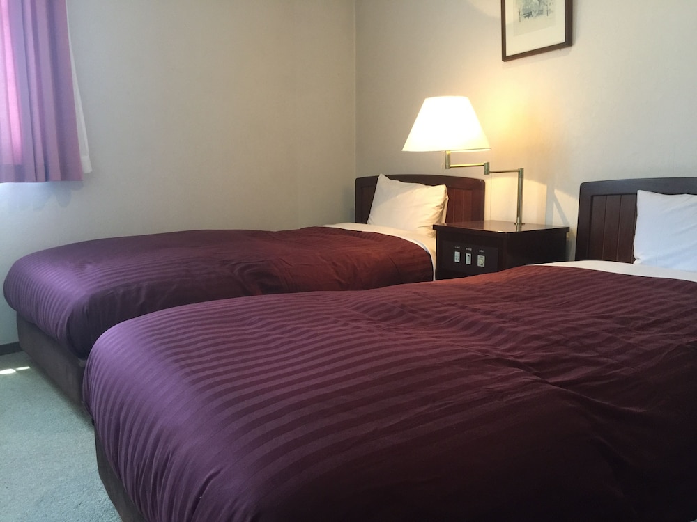 ホテル白樺湖榮園 松本・軽井沢