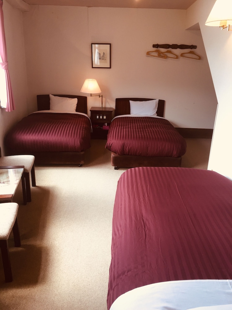 ホテル白樺湖榮園 松本・軽井沢