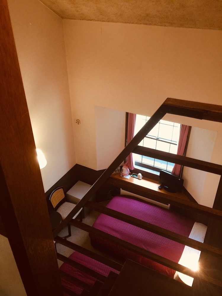 ホテル白樺湖榮園 松本・軽井沢