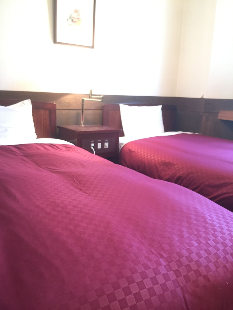 ホテル白樺湖榮園 松本・軽井沢