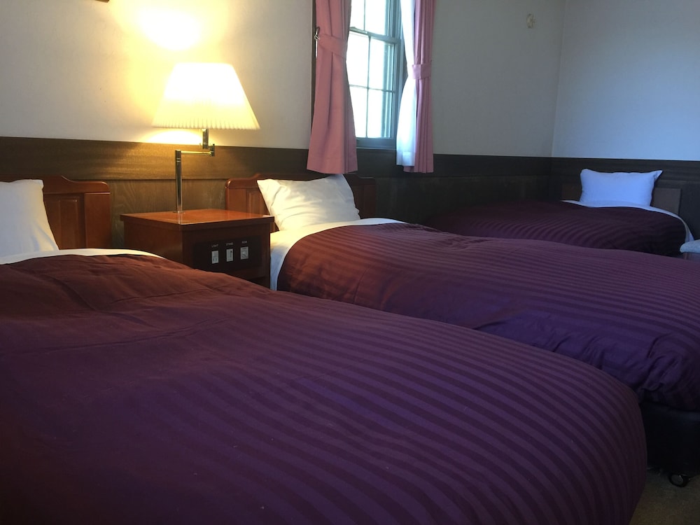 ホテル白樺湖榮園 松本・軽井沢