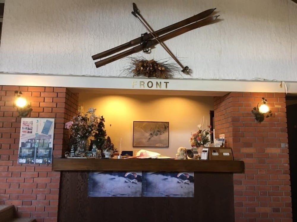 ホテル白樺湖榮園 松本・軽井沢