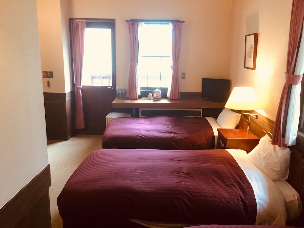 ホテル白樺湖榮園 松本・軽井沢