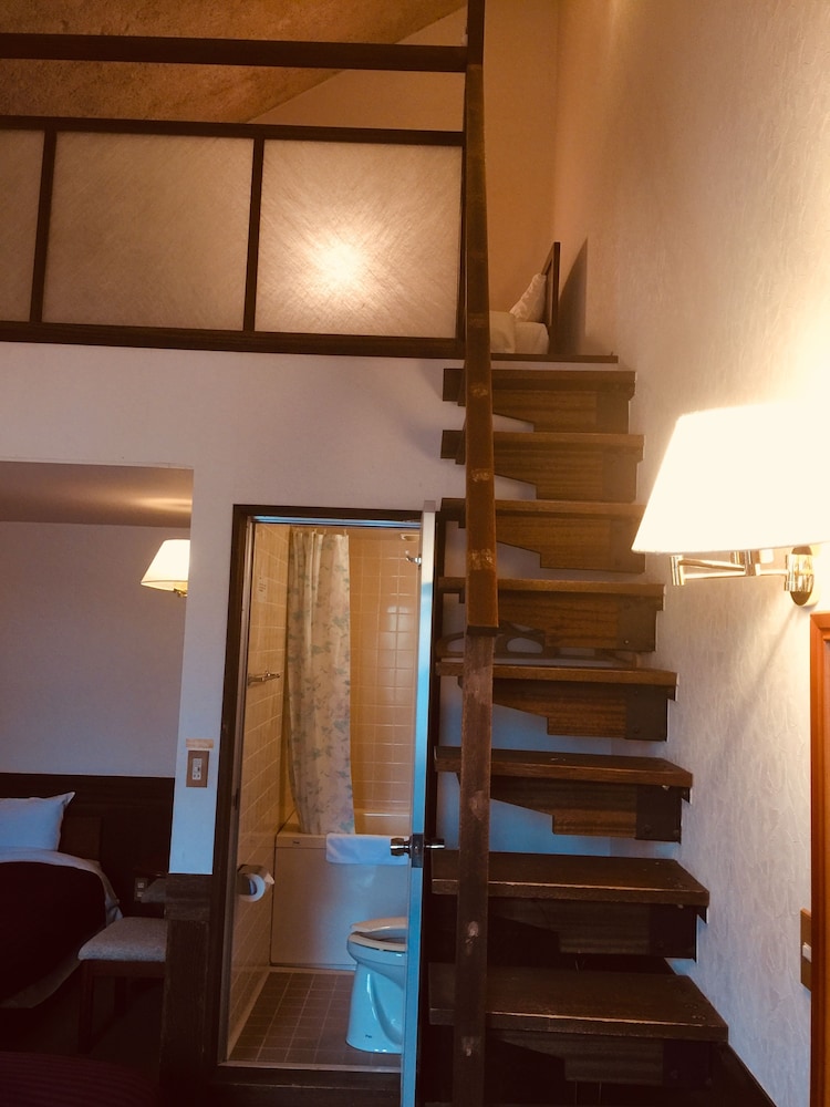 ホテル白樺湖榮園 松本・軽井沢