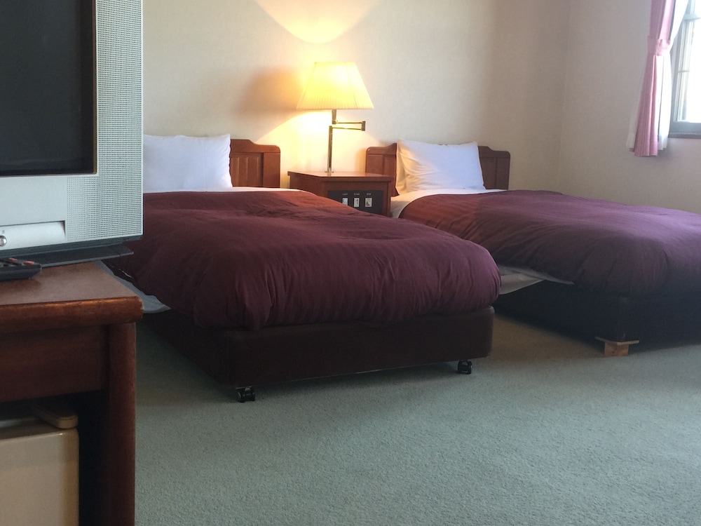 ホテル白樺湖榮園 松本・軽井沢