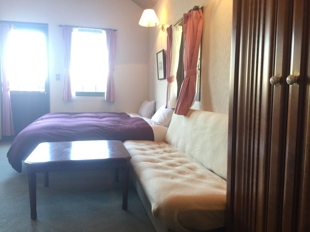 ホテル白樺湖榮園 松本・軽井沢