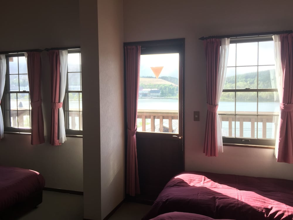 ホテル白樺湖榮園 松本・軽井沢