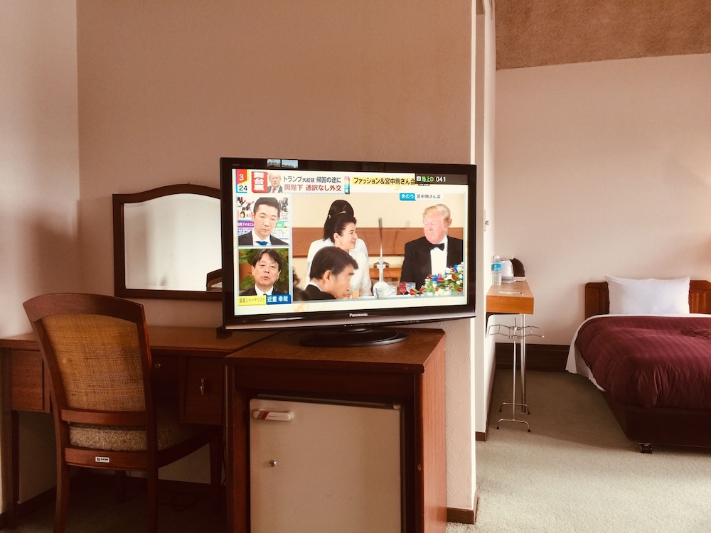 ホテル白樺湖榮園 松本・軽井沢