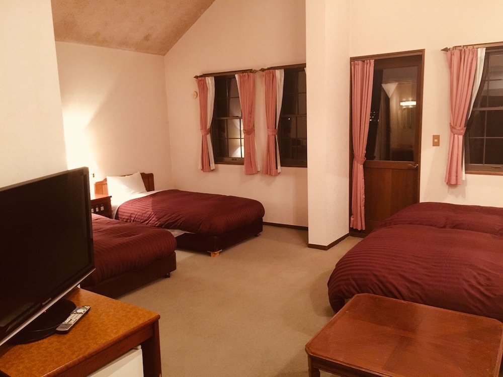 ホテル白樺湖榮園 松本・軽井沢