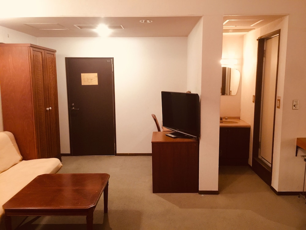 ホテル白樺湖榮園 松本・軽井沢