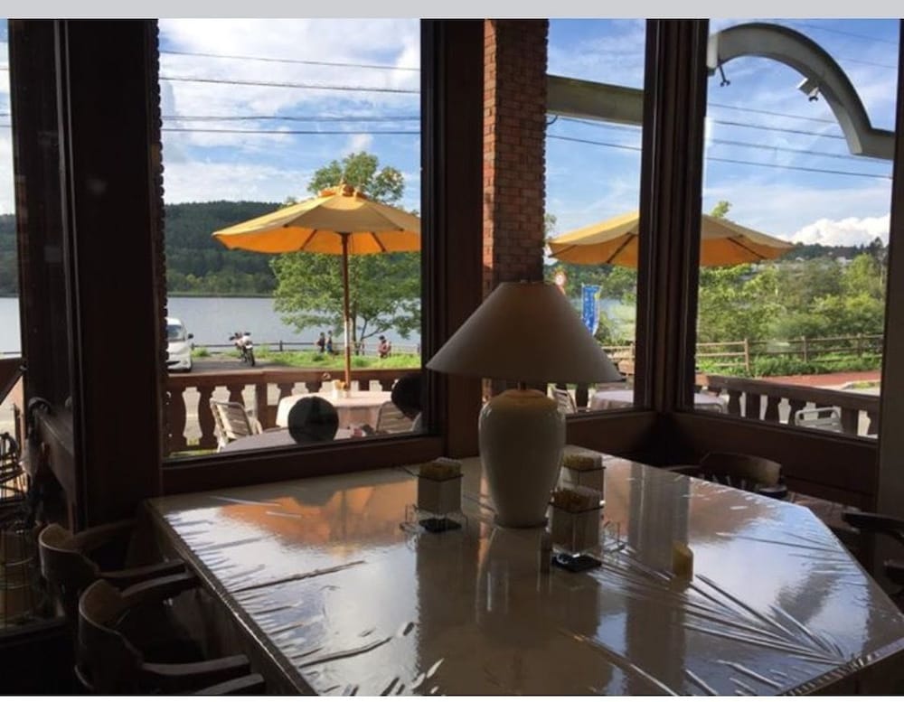 ホテル白樺湖榮園 松本・軽井沢