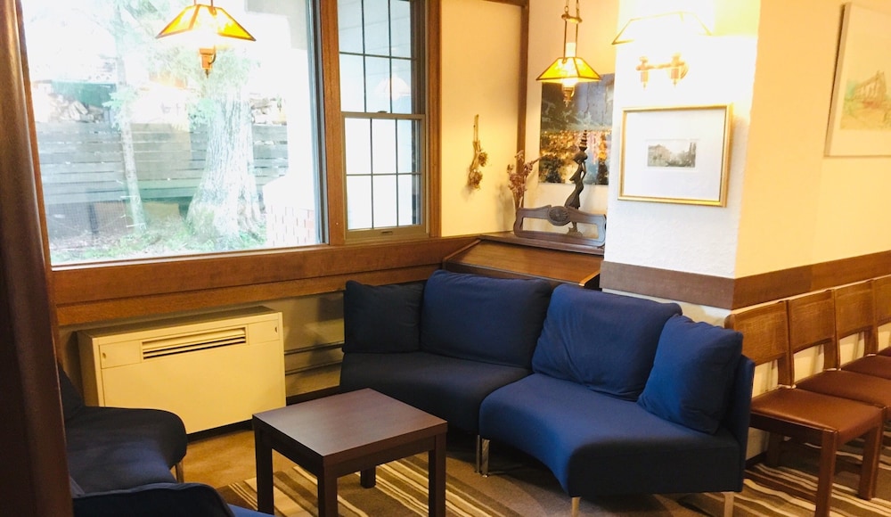 ホテル白樺湖榮園 松本・軽井沢