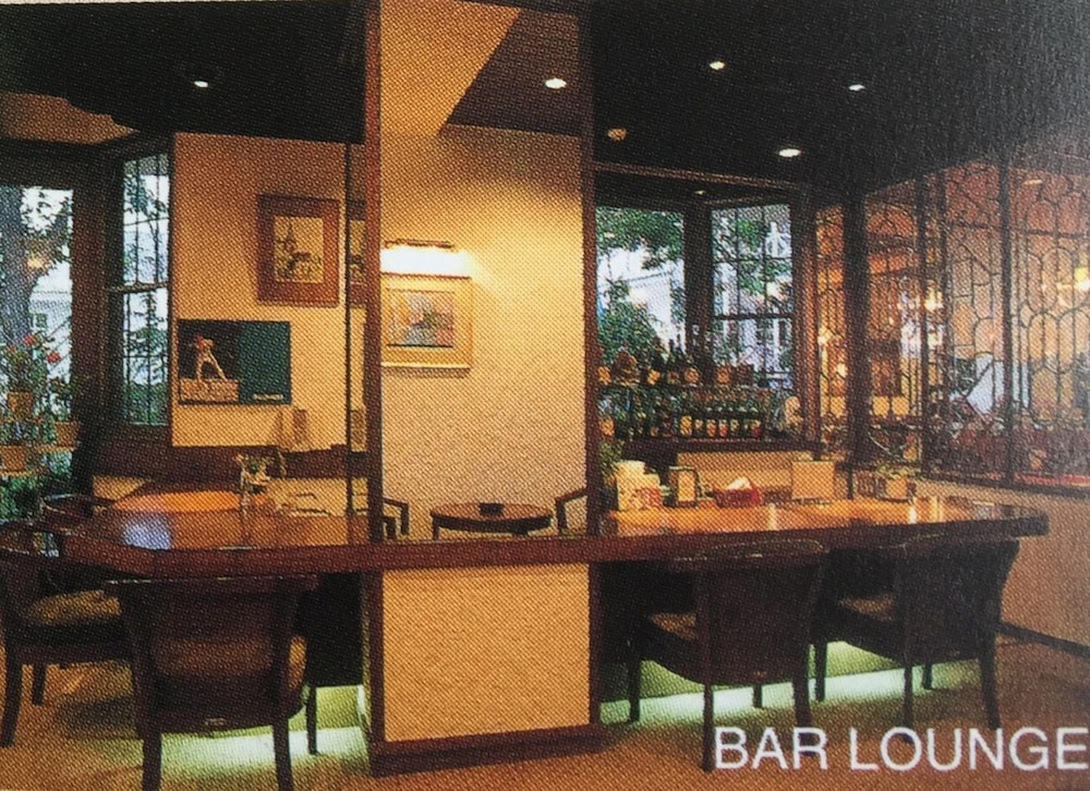 ホテル白樺湖榮園 松本・軽井沢