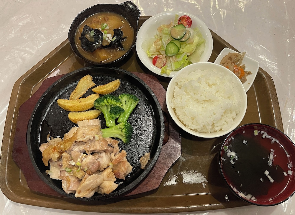 ホテル白樺湖榮園 松本・軽井沢