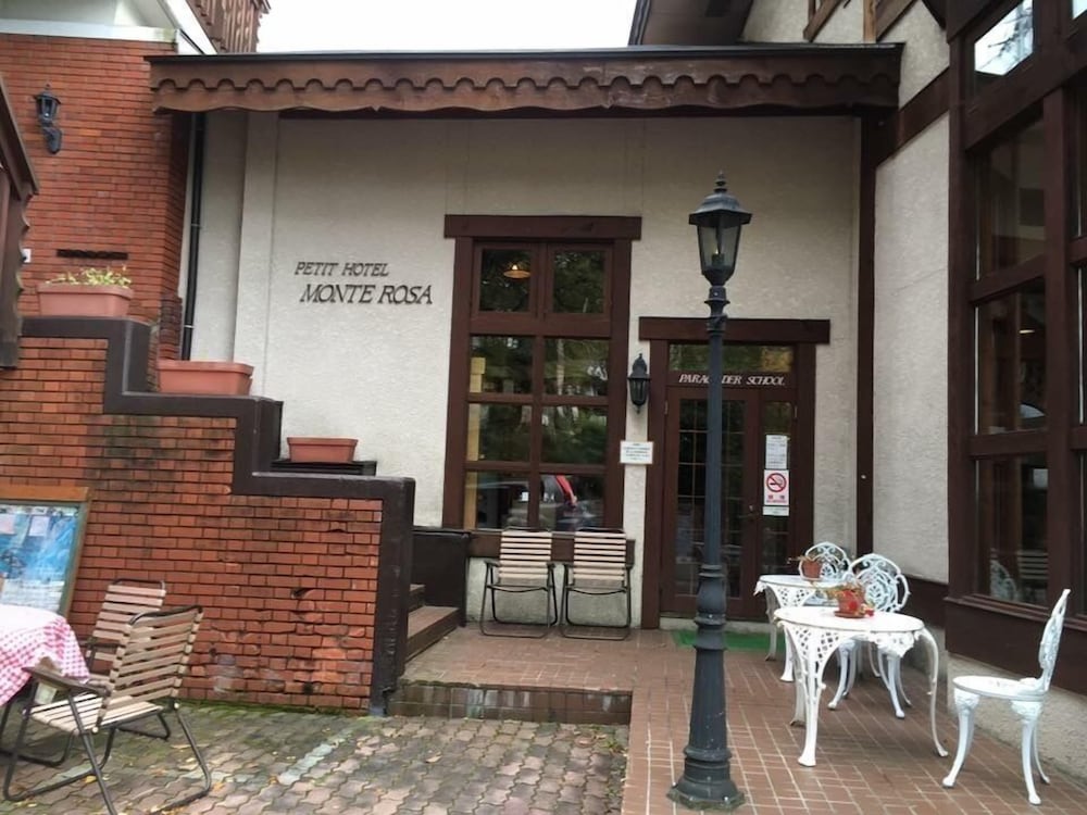 ホテル白樺湖榮園 松本・軽井沢