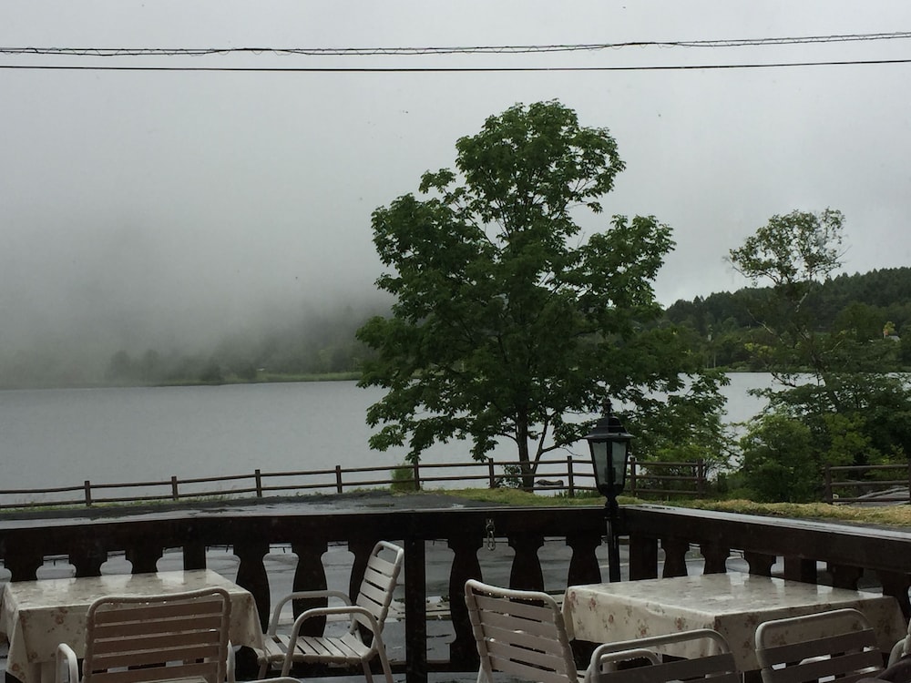ホテル白樺湖榮園 松本・軽井沢