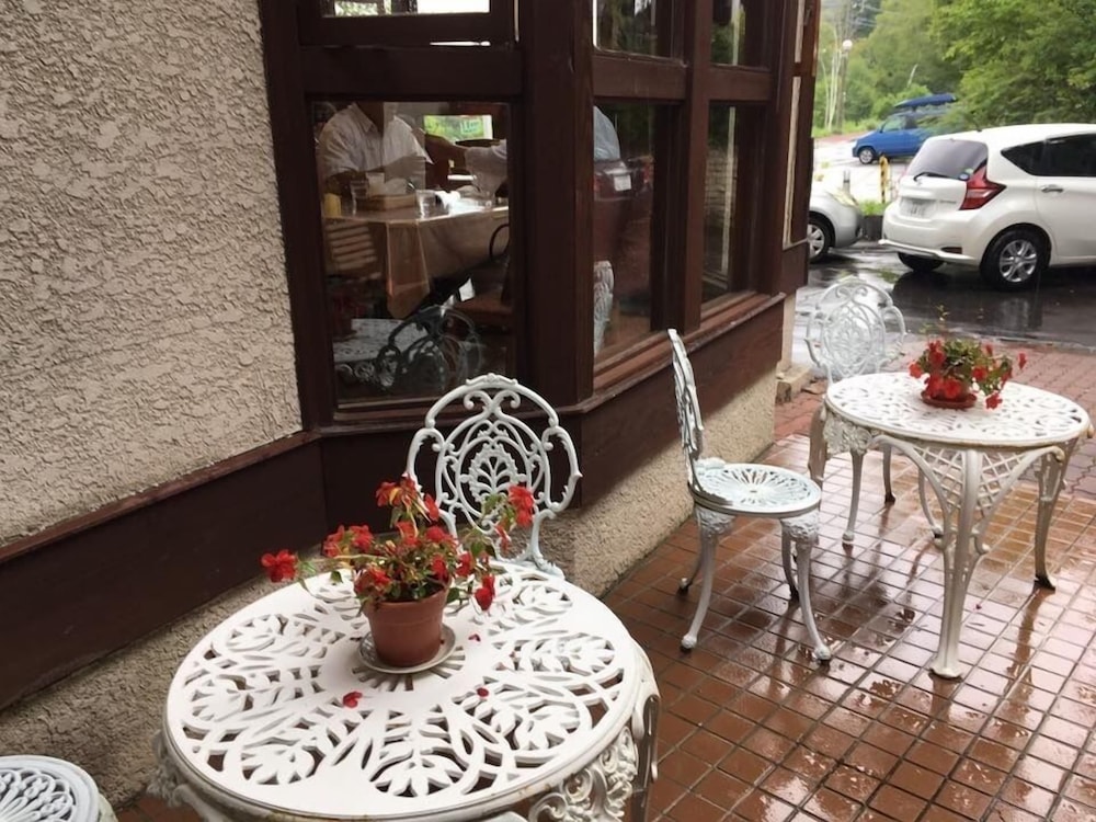 ホテル白樺湖榮園 松本・軽井沢