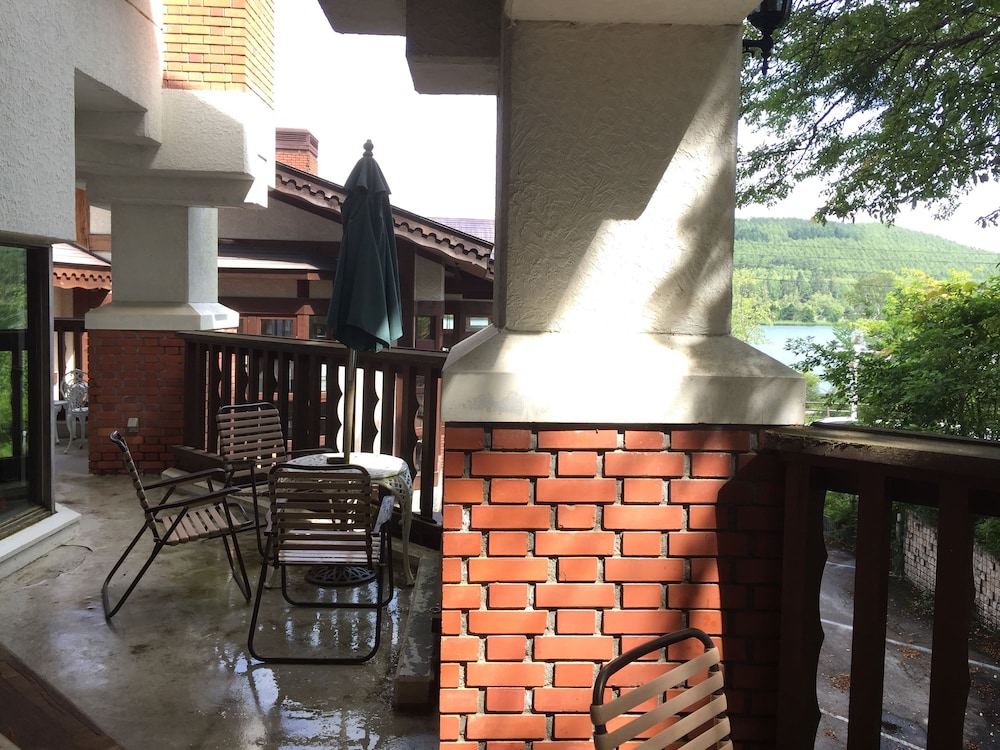 ホテル白樺湖榮園 松本・軽井沢