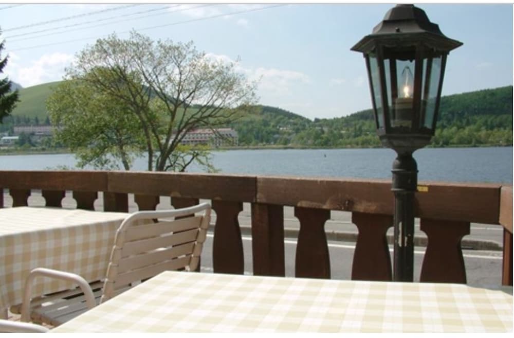 ホテル白樺湖榮園 松本・軽井沢