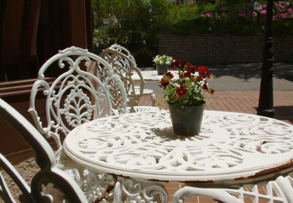 ホテル白樺湖榮園 松本・軽井沢