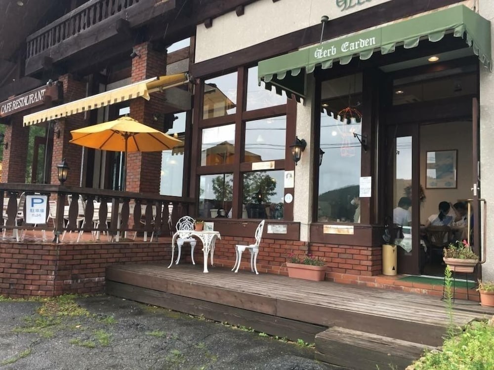 ホテル白樺湖榮園 松本・軽井沢