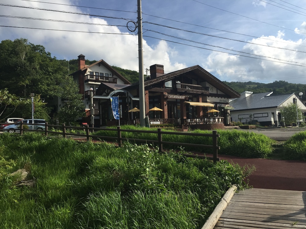 ホテル白樺湖榮園 松本・軽井沢