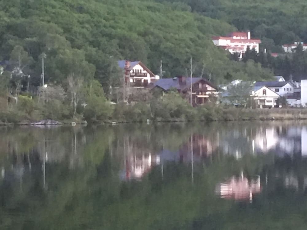 ホテル白樺湖榮園 松本・軽井沢