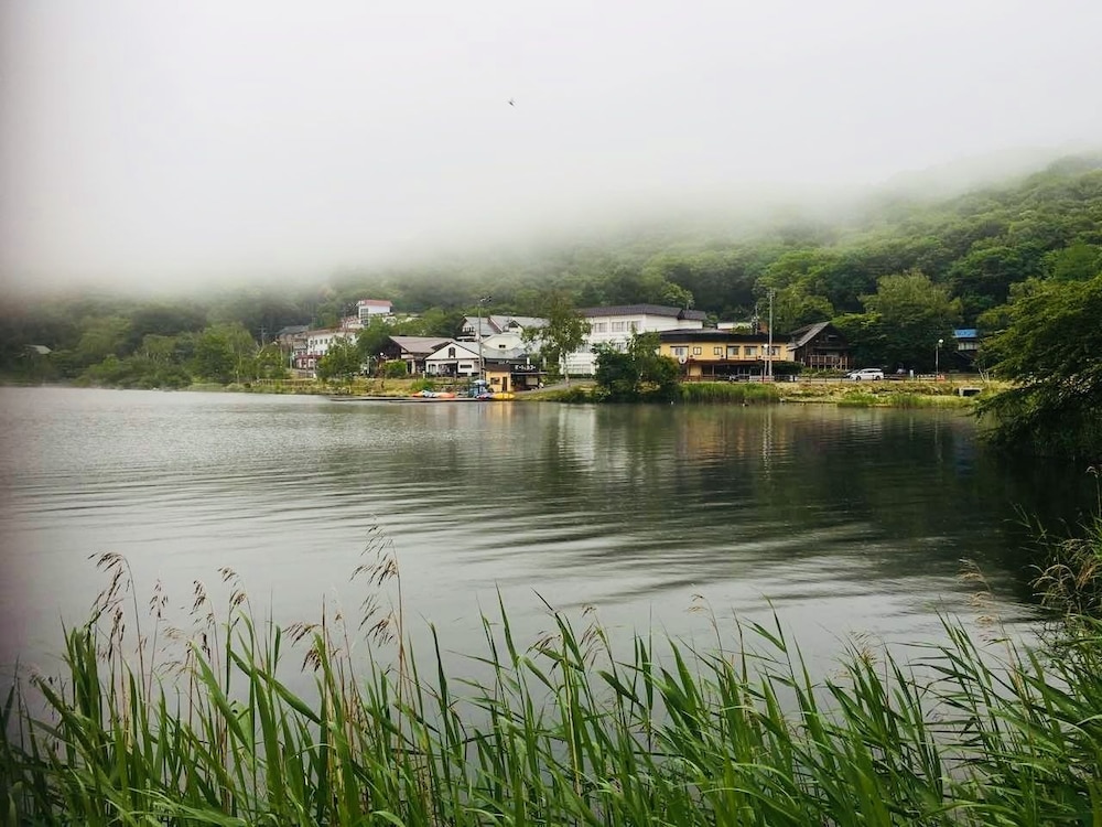 ホテル白樺湖榮園 松本・軽井沢