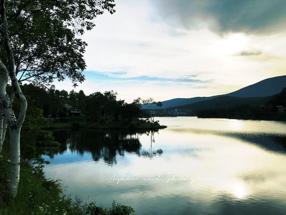ホテル白樺湖榮園 松本・軽井沢
