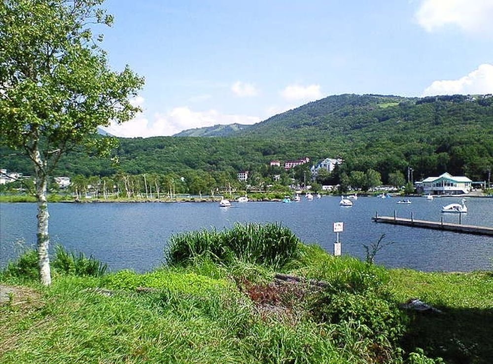 ホテル白樺湖榮園 松本・軽井沢