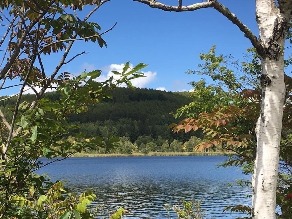 ホテル白樺湖榮園 松本・軽井沢