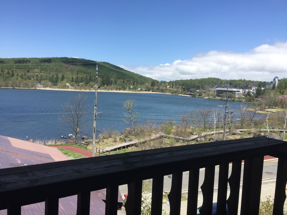 ホテル白樺湖榮園 松本・軽井沢