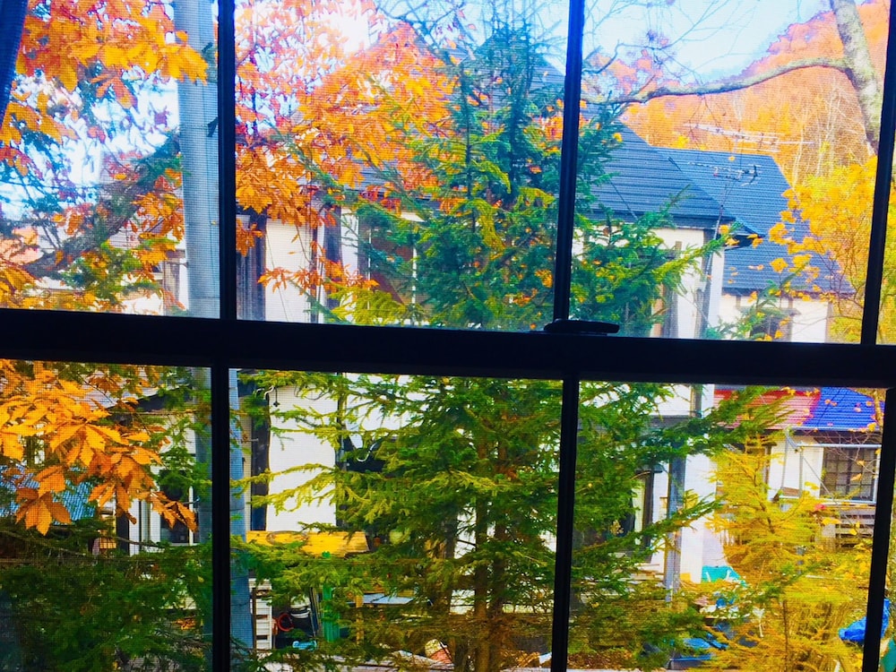 ホテル白樺湖榮園 松本・軽井沢